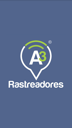 A3 Rastreadores