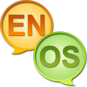 English Ossetic Dictionary.apk 1.91