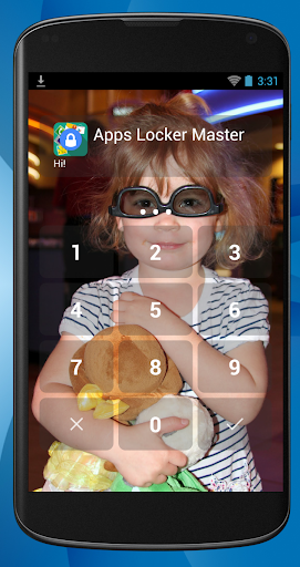 【免費工具App】Apps Locker Master-APP點子