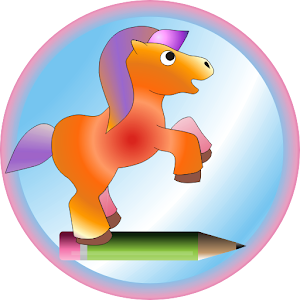 Cute pony.apk 1.04