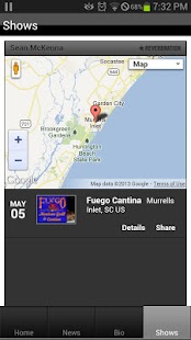 How to mod Sean Mckenna patch 1.0 apk for android