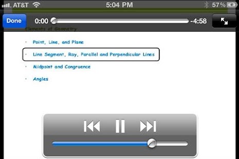 How to mod Video Geometry Tutor - Part 1 patch 3.0 apk for android