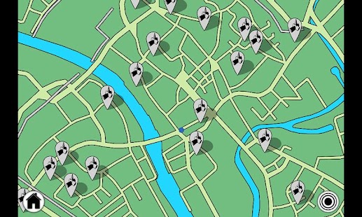 York Churches Screenshots 4