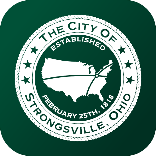 Official Strongsville, OH App 生活 App LOGO-APP開箱王