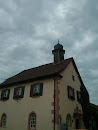 Rathaus Wonsheim 
