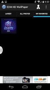 Free EDM HD Wallpaper APK for Android