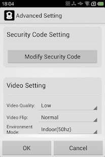 download P2P Babyphone free