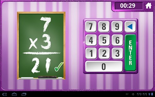 How to download Multiplication Rap 7x HD 1.0 apk for laptop