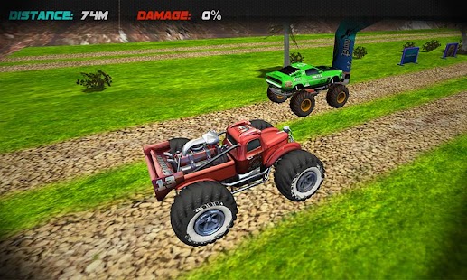 How to download 3D Truck Racing 1.0 mod apk for android