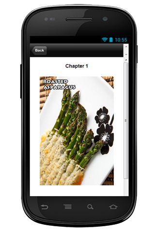 免費下載娛樂APP|Free Recipes Roasted Asparagus app開箱文|APP開箱王