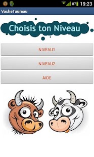 How to mod Vache Taureau 1.2 unlimited apk for android