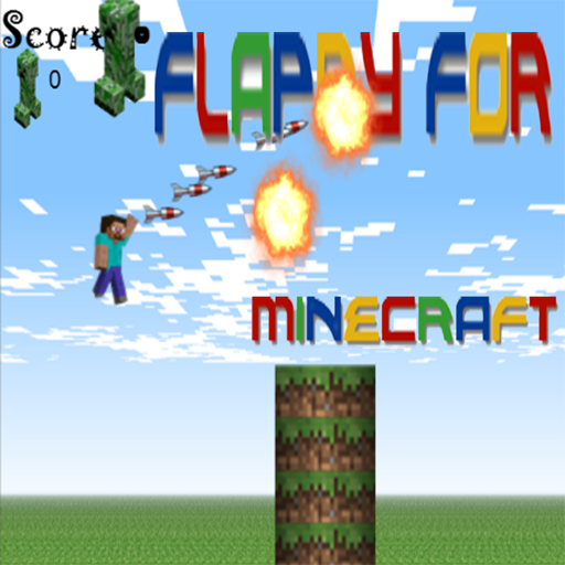 Flappy - for Minecraft