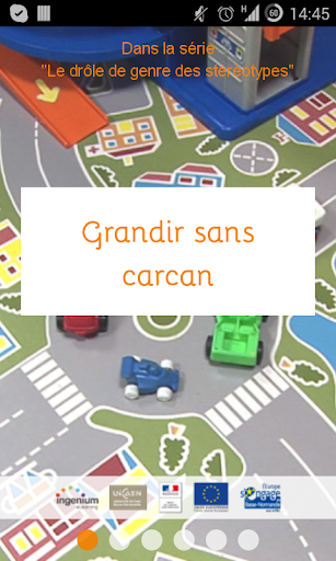 免費下載教育APP|Grandir sans carcan app開箱文|APP開箱王