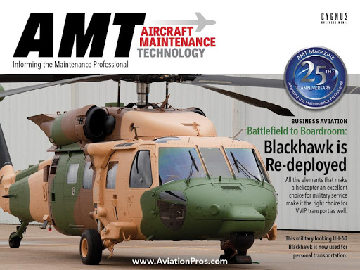 AMT Magazine