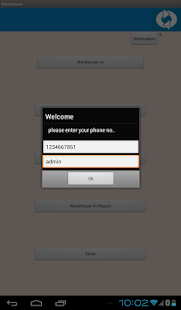 Warehouse management - Aucupa Screenshots 7