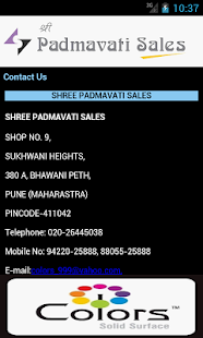 Padmavati Sales Screenshots 3