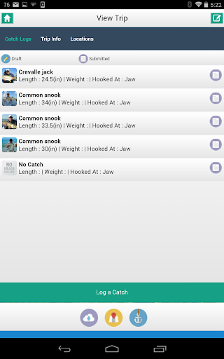 【免費運動App】iAngler Lite by Angler Action-APP點子