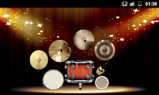 How to download Drum kit 1.0 apk for bluestacks