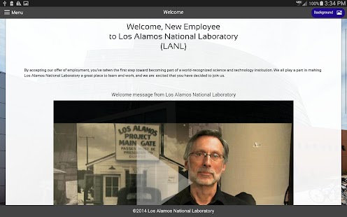 New Employee Screenshots 2