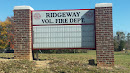Ridgeway Fire Department