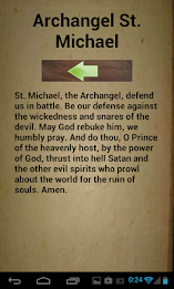 Protection Prayers poster 11