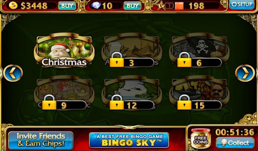 Slots City - Slot Machines