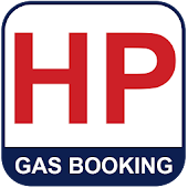 HP Gas Online Booking