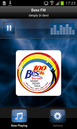 【免費音樂App】Bess FM-APP點子