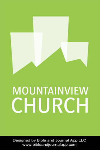Mountainview Church