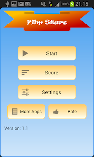 How to download Quiz: Film Stars lastet apk for android