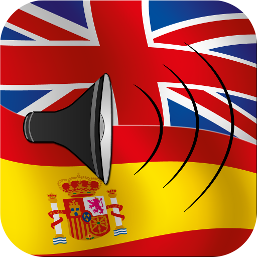 Spanish Talking Phrasebook LOGO-APP點子