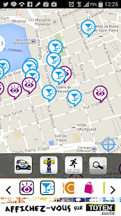 TOTEM.mobi Screenshots 0