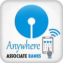 State Bank Anywhere-Asso Banks icon