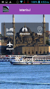 How to install Istanbul Airport lastet apk for laptop