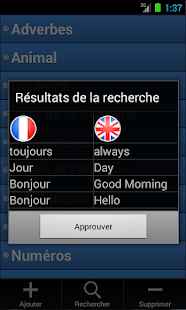 How to install Vocabulaire Anglais patch 1.3 apk for pc