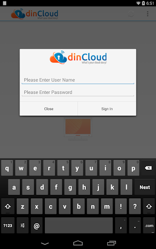 【免費生產應用App】dinCloud webHVD-APP點子