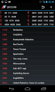   FRC Abacus- screenshot thumbnail   