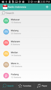 How to install Radio Indonesia patch 1.3 apk for laptop