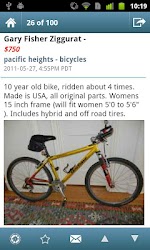 Craigslist Mobile Pro