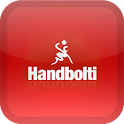 Handbolti logo