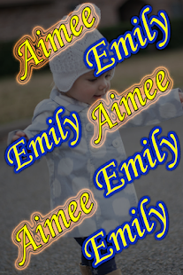 How to get My Children Name Live WP 1.0 apk for bluestacks