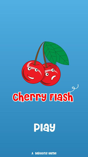 Cherry Flash