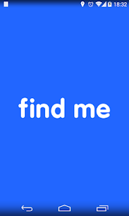 Free Download Find Me APK for Android
