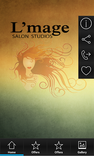 Lmage Salon Studios