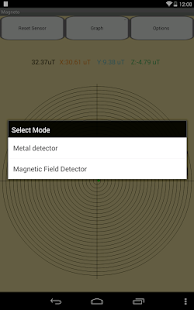 【免費工具App】Metal/EMF Detector Free-APP點子