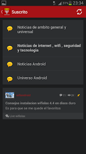 Foro seguridadwireless Screenshots 4