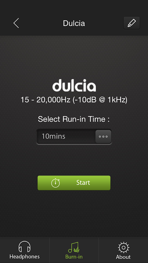 Burnin Tool Android Apps on Google Play