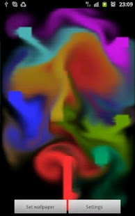 How to install Plasma Fluid Flow WallPaperPro 1.4 unlimited apk for pc