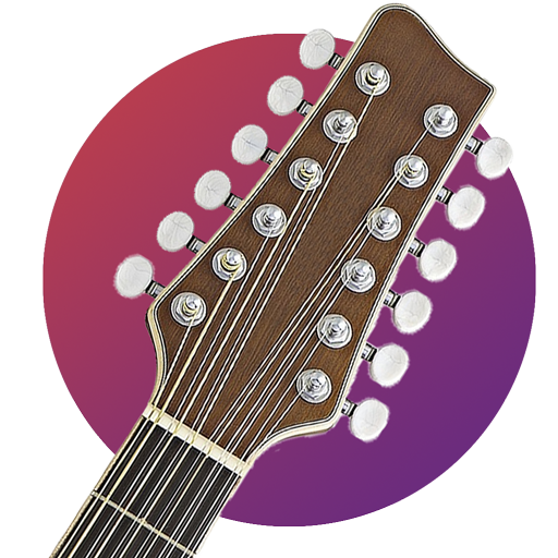 Tune Your Guitar LOGO-APP點子