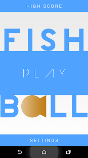 Fish Ball Screenshots 0